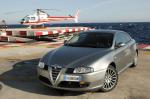 Alfa Romeo GT 2003 года (WW)